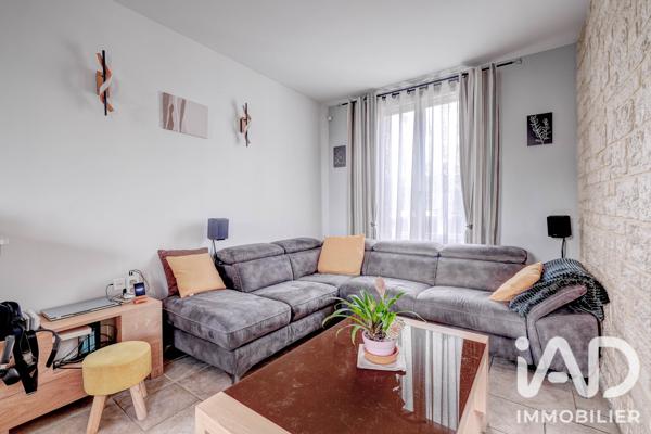 Maison à vendre 7 pièces 165 m² Courtry