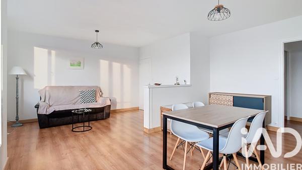 Appartement à vendre 5 pièces 89 m² Gien