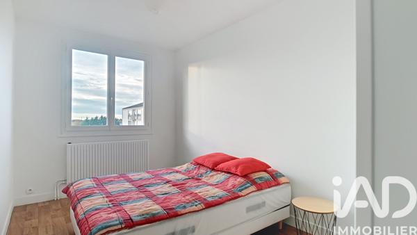 Appartement à vendre 5 pièces 89 m² Gien