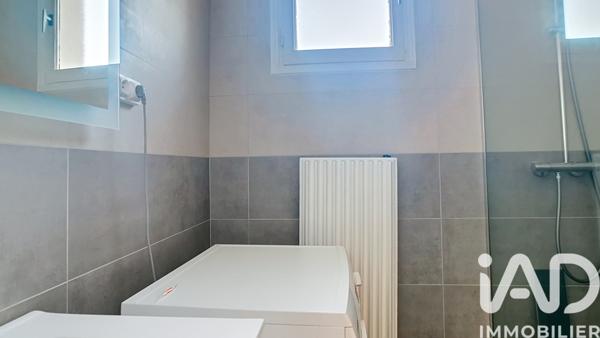 Appartement à vendre 5 pièces 89 m² Gien