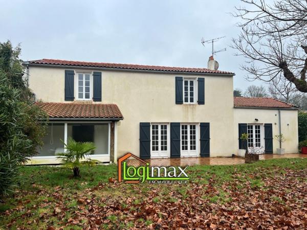 Vente maison Perigny, 130m² 4 pièces 689 900 Charente-maritime