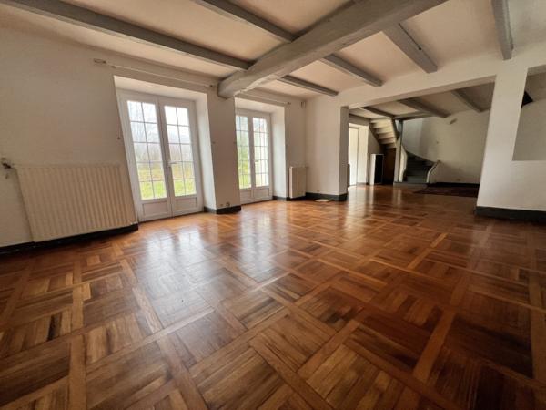 Vente maison Perigny, 130m² 4 pièces 689 900 Charente-maritime