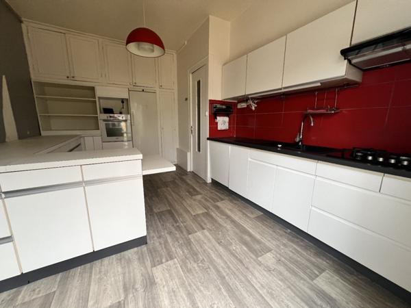 Vente maison Perigny, 130m² 4 pièces 689 900 Charente-maritime