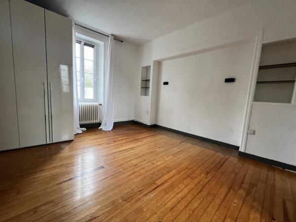 Vente maison Perigny, 130m² 4 pièces 689 900 Charente-maritime