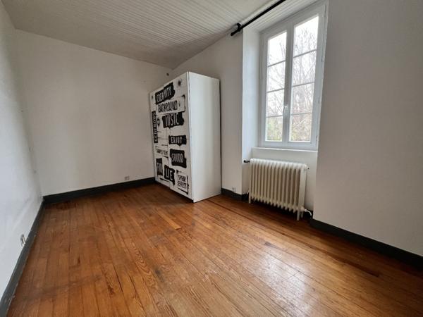 Vente maison Perigny, 130m² 4 pièces 689 900 Charente-maritime