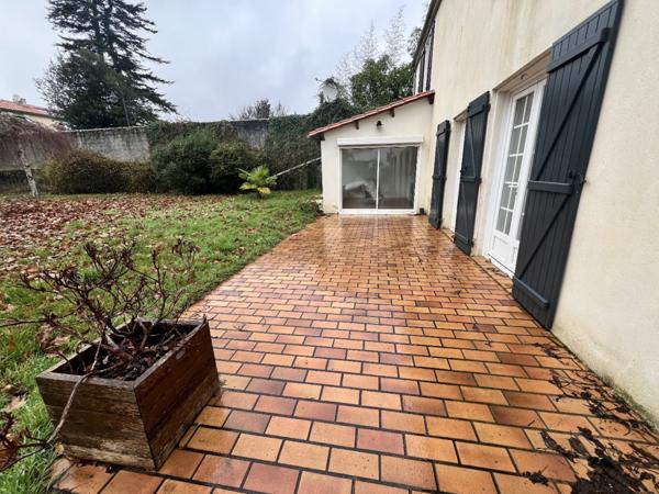 Vente maison Perigny, 130m² 4 pièces 689 900 Charente-maritime