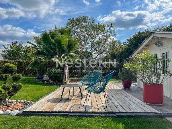 Maison Tierce 6 pièce(s) 115 m2