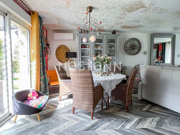 Maison Tierce 6 pièce(s) 115 m2