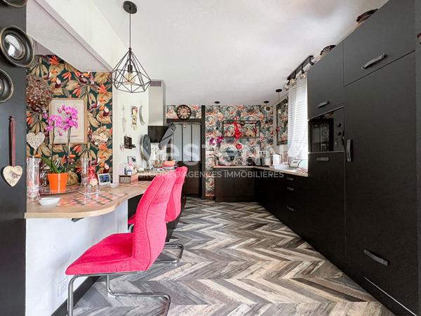 Maison Tierce 6 pièce(s) 115 m2