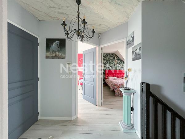 Maison Tierce 6 pièce(s) 115 m2