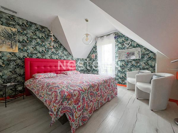 Maison Tierce 6 pièce(s) 115 m2