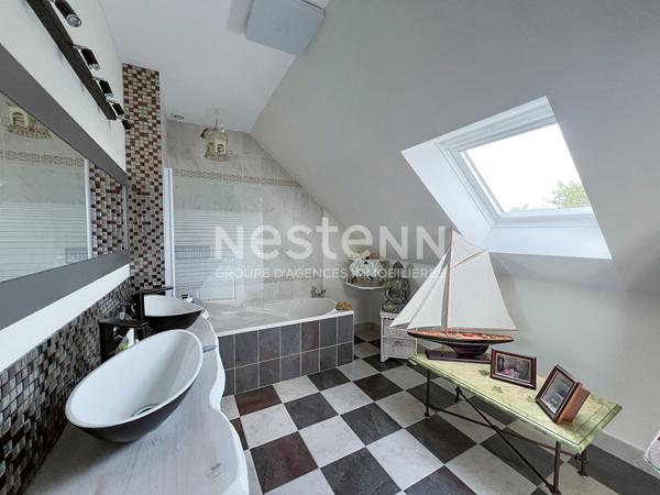 Maison Tierce 6 pièce(s) 115 m2