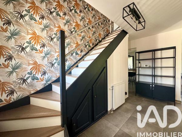 Maison à vendre 5 pièces 110 m² Pontault-Combault
