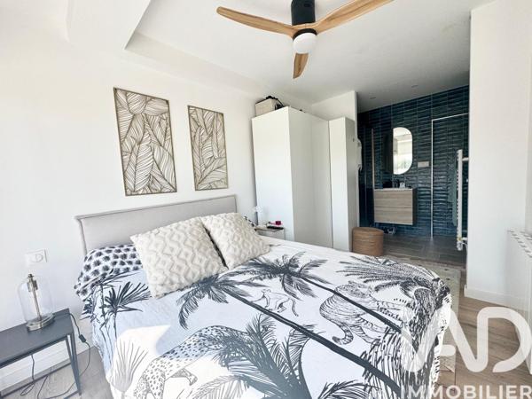 Maison à vendre 5 pièces 110 m² Pontault-Combault