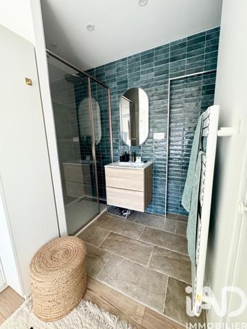 Maison à vendre 5 pièces 110 m² Pontault-Combault