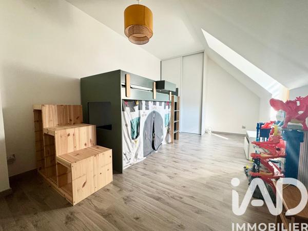 Maison à vendre 5 pièces 110 m² Pontault-Combault