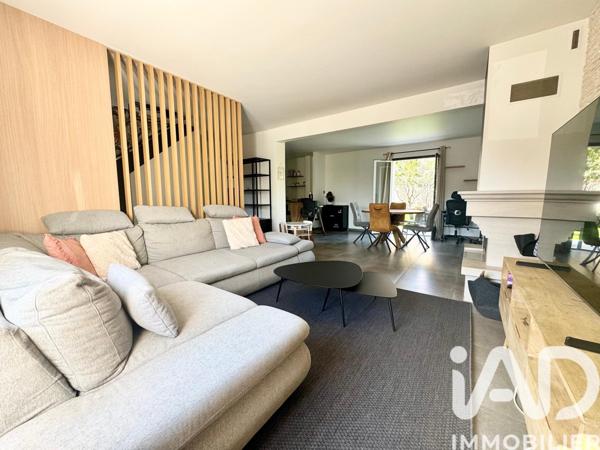 Maison à vendre 5 pièces 110 m² Pontault-Combault