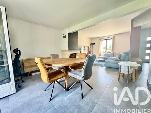 Maison à vendre 5 pièces 110 m² Pontault-Combault
