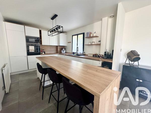 Maison à vendre 5 pièces 110 m² Pontault-Combault