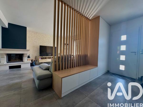 Maison à vendre 5 pièces 110 m² Pontault-Combault