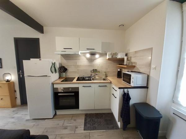 Neuville-de-Poitou (86170) IMMEUBLE LOCATIF 3 LOGEMENTS NEUVILLE DE POITOU