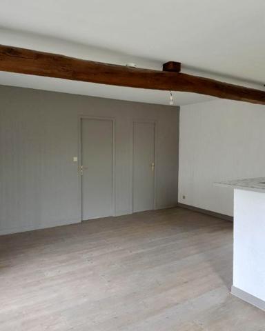 Neuville-de-Poitou (86170) IMMEUBLE LOCATIF 3 LOGEMENTS NEUVILLE DE POITOU