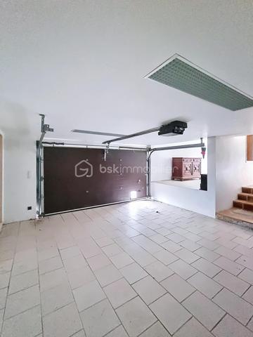 Maison d architecte de 240 m²