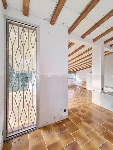 Maison d architecte de 240 m²