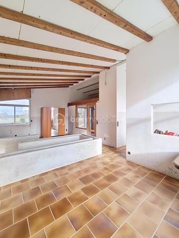 Maison d architecte de 240 m²