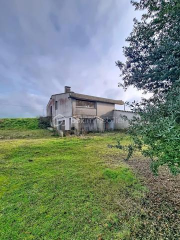 Maison d architecte de 240 m²