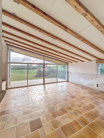 Maison d architecte de 240 m²