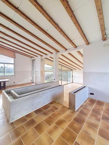 Maison d architecte de 240 m²