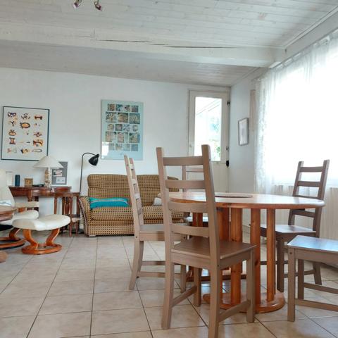 Maison à vendre 7 pièces MONTAUBAN (82)