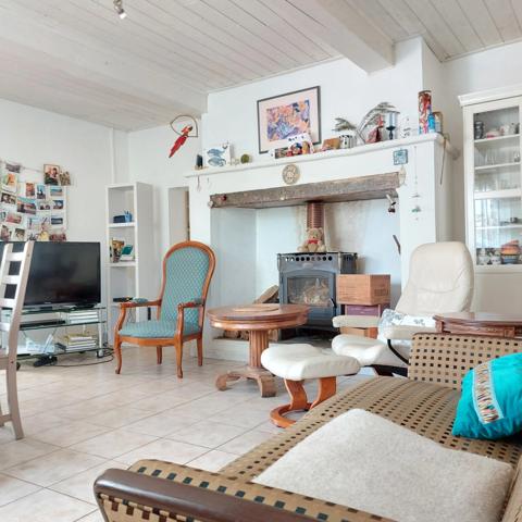 Maison à vendre 7 pièces MONTAUBAN (82)