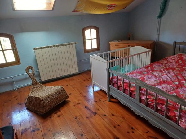 Maison à vendre 7 pièces MONTAUBAN (82)