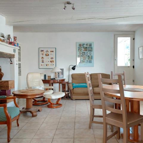 Maison à vendre 7 pièces MONTAUBAN (82)