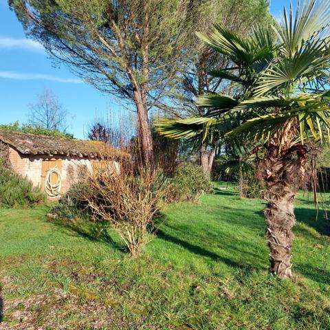 Maison à vendre 7 pièces MONTAUBAN (82)