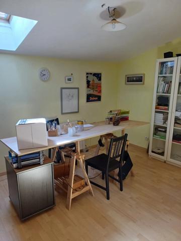 Maison à vendre 7 pièces MONTAUBAN (82)