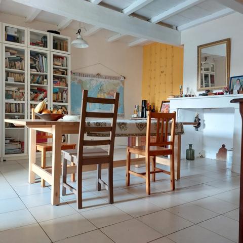 Maison à vendre 7 pièces MONTAUBAN (82)