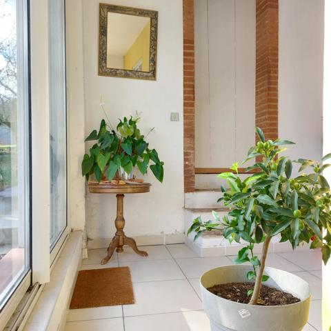 Maison à vendre 7 pièces MONTAUBAN (82)