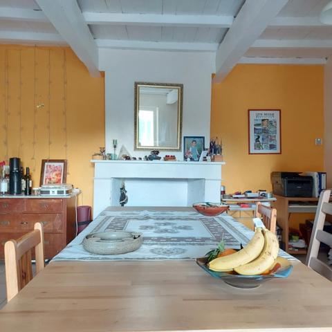 Maison à vendre 7 pièces MONTAUBAN (82)