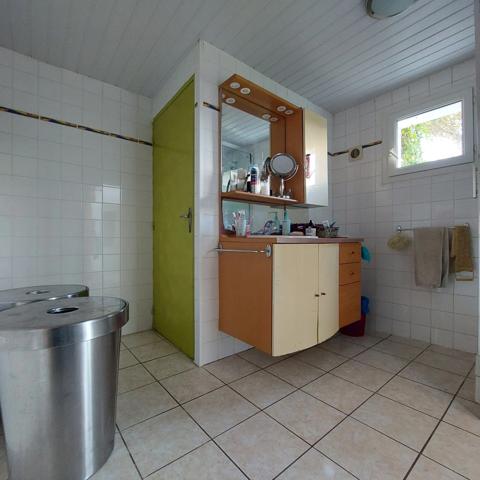 Maison à vendre 7 pièces MONTAUBAN (82)