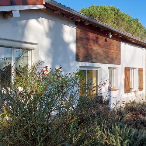 Maison à vendre 7 pièces MONTAUBAN (82)