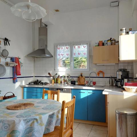 Maison à vendre 7 pièces MONTAUBAN (82)