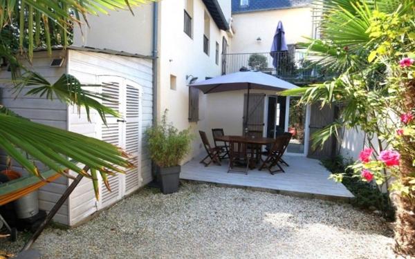 Maison à vendre    7 pièces • 112 m2 Villers-sur-Mer