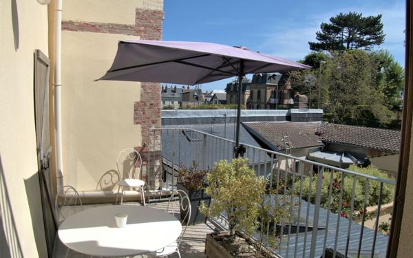 Maison à vendre    7 pièces • 112 m2 Villers-sur-Mer