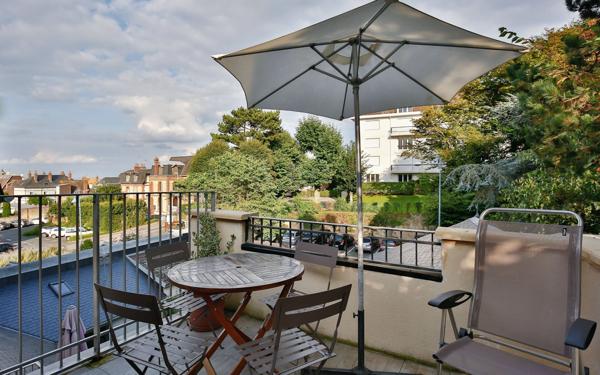 Maison à vendre    7 pièces • 112 m2 Villers-sur-Mer