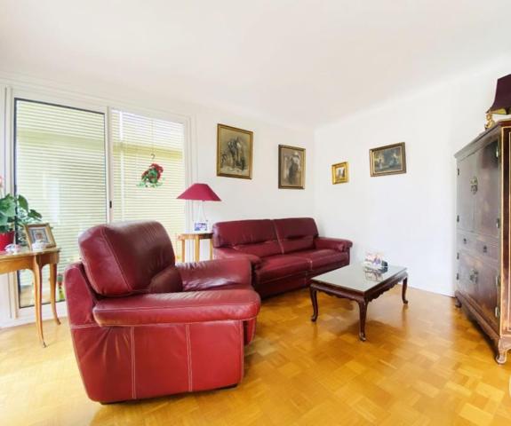 Vente / Appartement T4