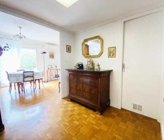 Vente / Appartement T4