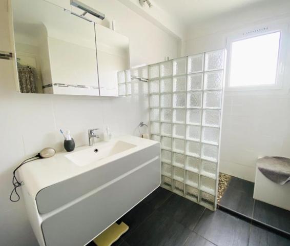 Vente / Appartement T4